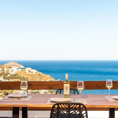 Mia Anasa - Luxury Resort *