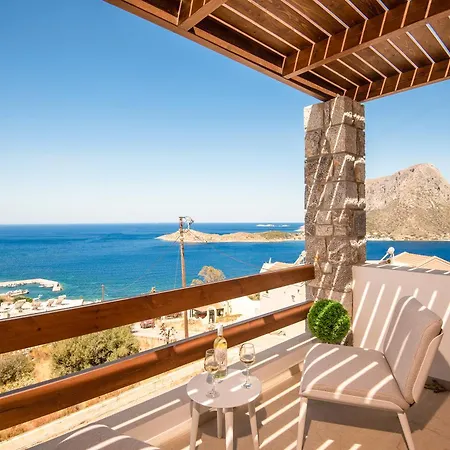 Mia Anasa - Luxury Resort