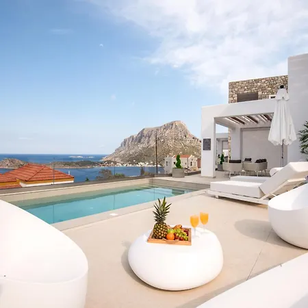 Mia Anasa - Luxury *