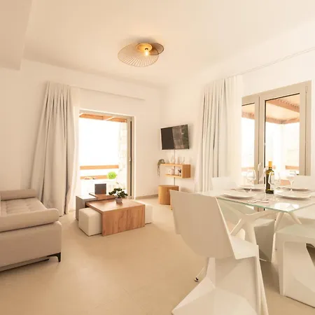 Resort Mia Anasa - Luxury *