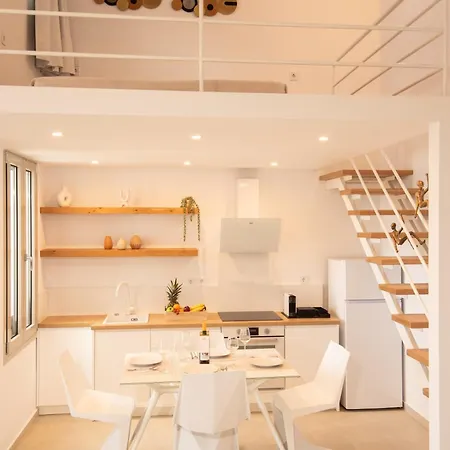 Mia Anasa - Luxury * Masouri