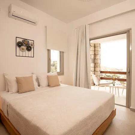 Mia Anasa - Luxury Masouri