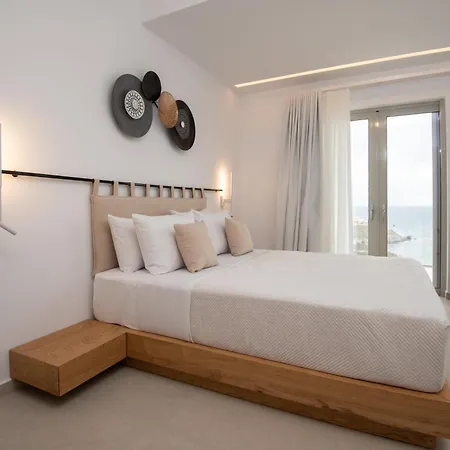 Mia Anasa - Luxury Resort *