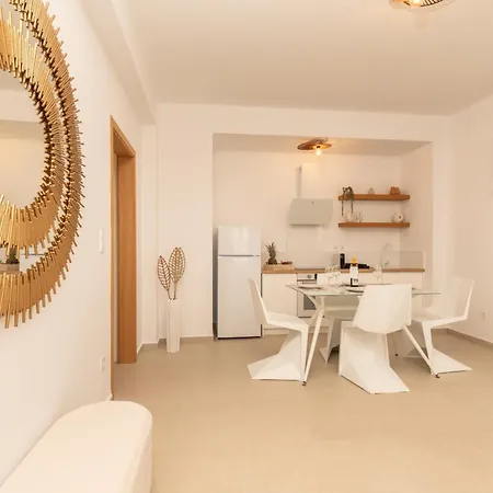 Mia Anasa - Luxury Masouri