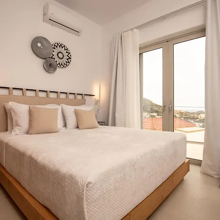 Mia Anasa - Luxury Resort