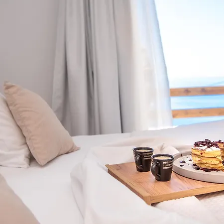 Mia Anasa - Luxury Masouri