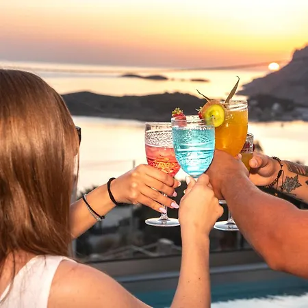 Mia Anasa - Luxury *