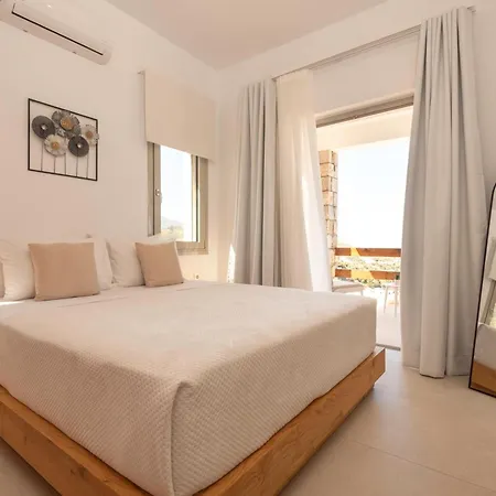 Mia Anasa - Luxury *