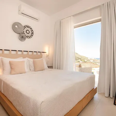 Ośrodek wypoczynkowy Mia Anasa - Luxury