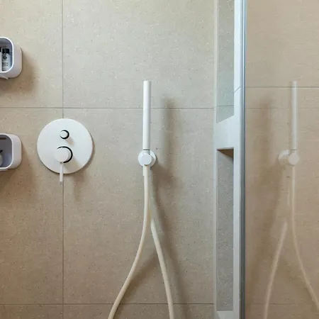 Ośrodek wypoczynkowy Mia Anasa - Luxury