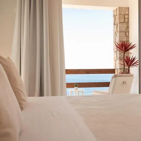 Mia Anasa - Luxury Masouri