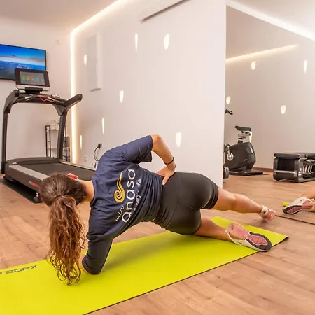 Mia Anasa - Luxury *