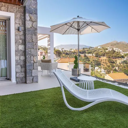 Mia Anasa - Luxury *