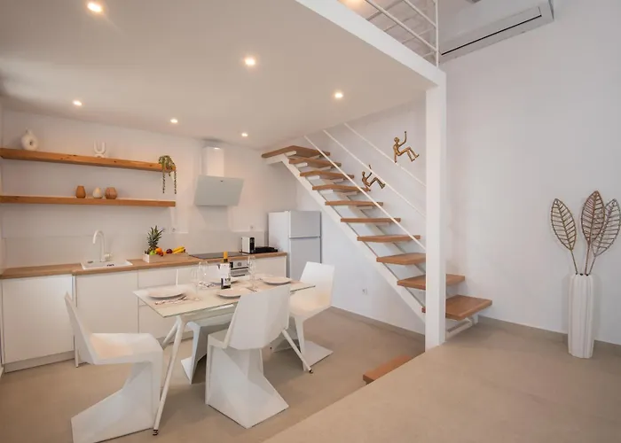 Mia Anasa - Luxury منتجع ماسوري