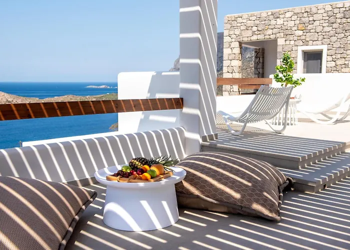 Mia Anasa - Luxury ماسوري