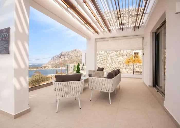 منتجع Mia Anasa - Luxury