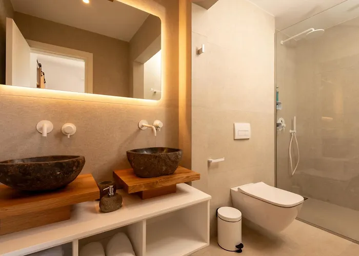 Mia Anasa - Luxury منتجع