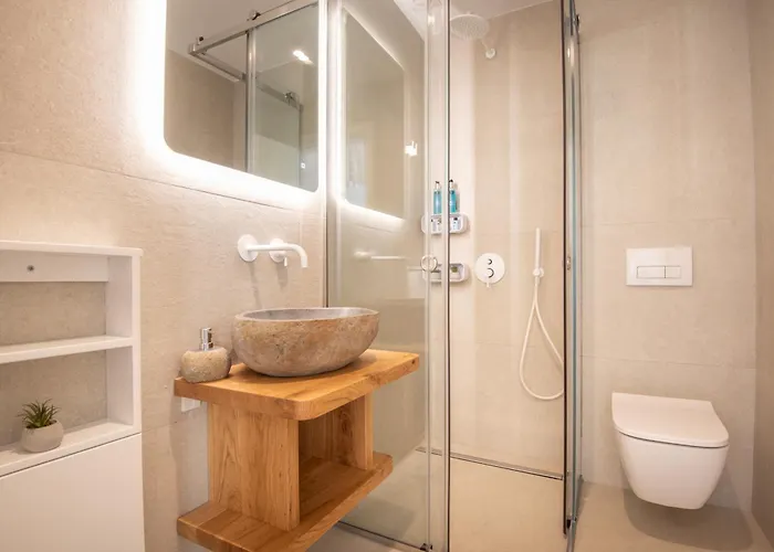 منتجع Mia Anasa - Luxury ماسوري