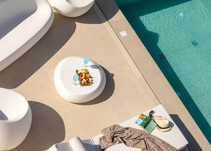 منتجع Mia Anasa - Luxury