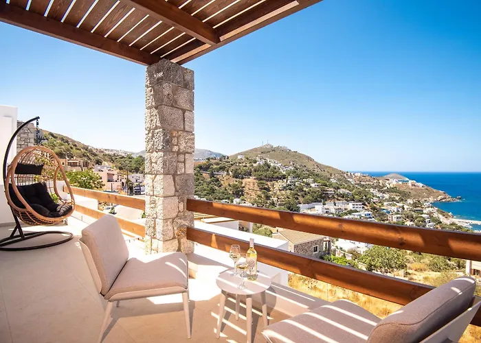 منتجع Mia Anasa - Luxury