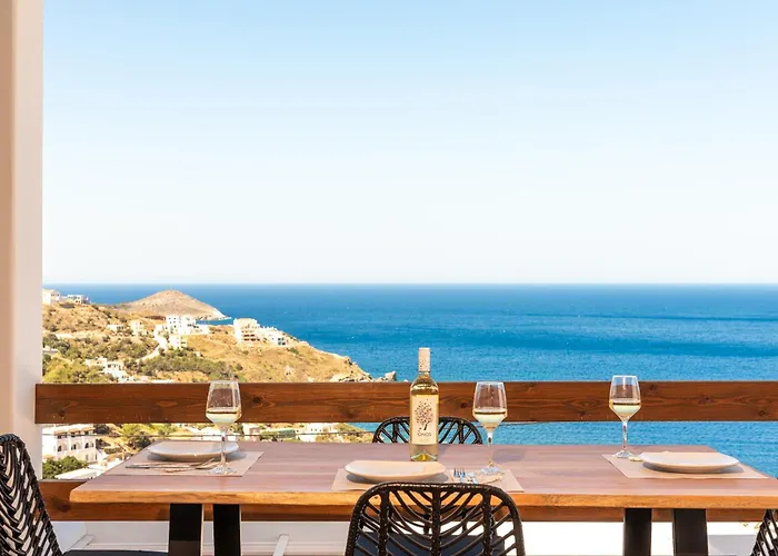 Mia Anasa - Luxury منتجع *