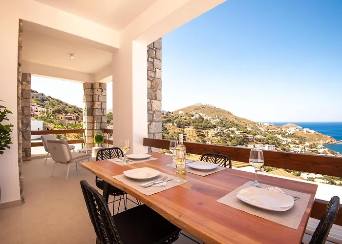 منتجع Mia Anasa - Luxury *