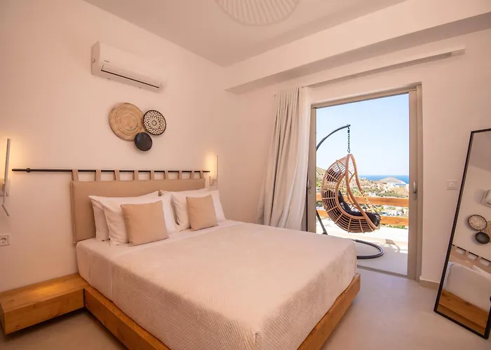 منتجع Mia Anasa - Luxury ماسوري