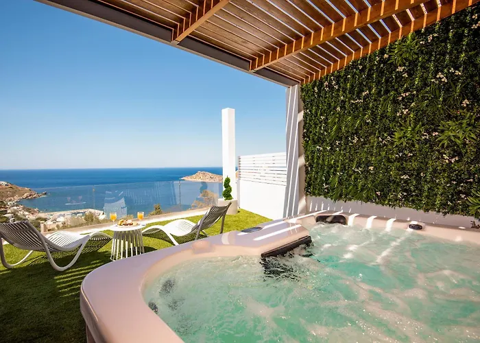 منتجع Mia Anasa - Luxury