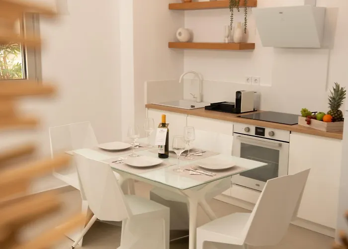 منتجع Mia Anasa - Luxury