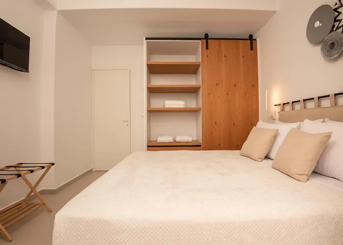 منتجع Mia Anasa - Luxury *