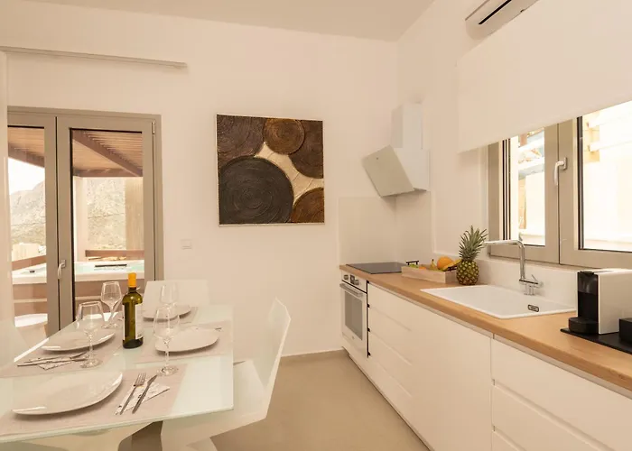 منتجع Mia Anasa - Luxury