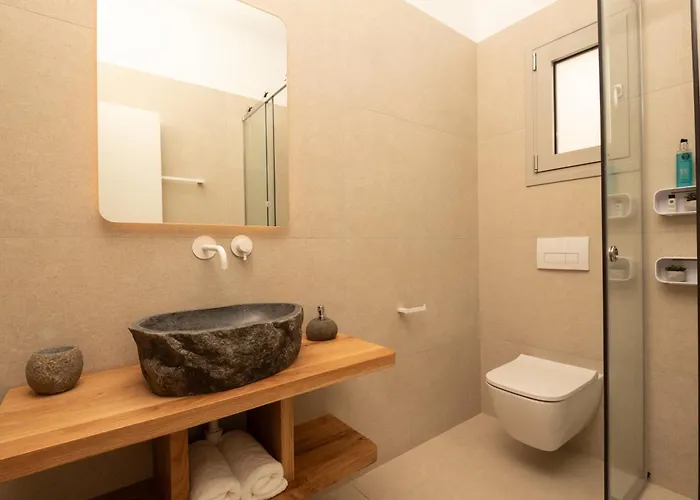 Mia Anasa - Luxury منتجع *