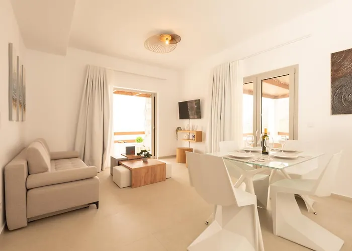 منتجع Mia Anasa - Luxury *