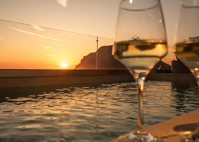 Mia Anasa - Luxury منتجع ماسوري