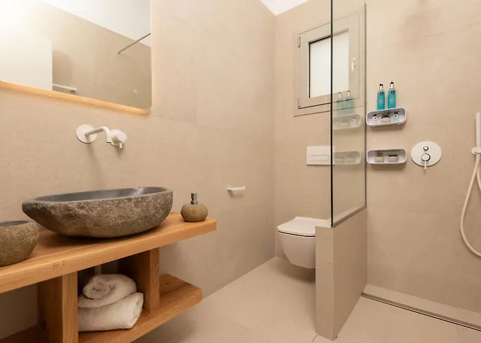 منتجع Mia Anasa - Luxury ماسوري