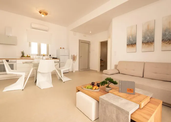 منتجع Mia Anasa - Luxury