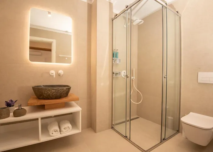 Mia Anasa - Luxury منتجع *