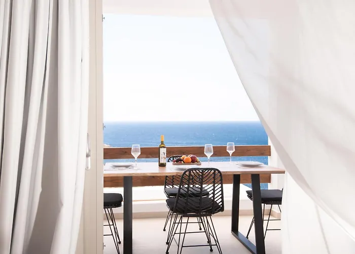 منتجع Mia Anasa - Luxury ماسوري