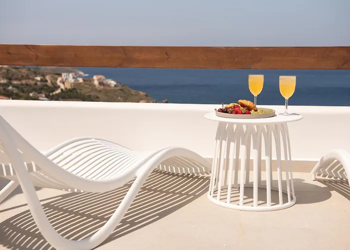 Mia Anasa - Luxury *