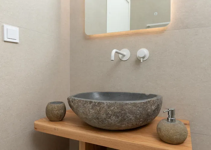 منتجع Mia Anasa - Luxury