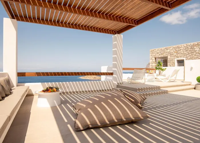 منتجع Mia Anasa - Luxury