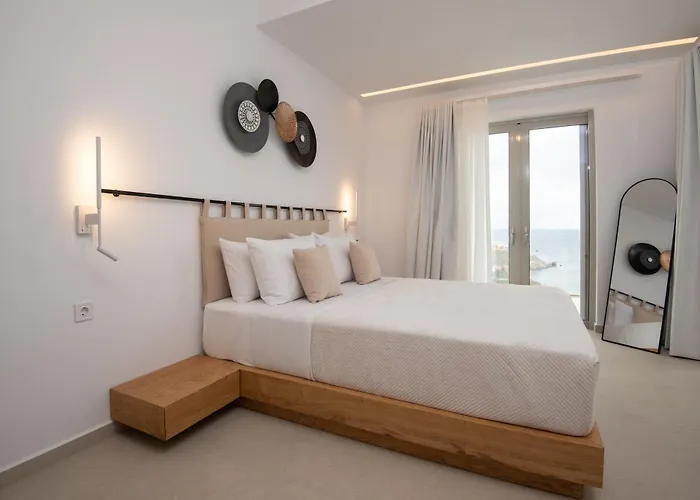 Mia Anasa - Luxury منتجع *