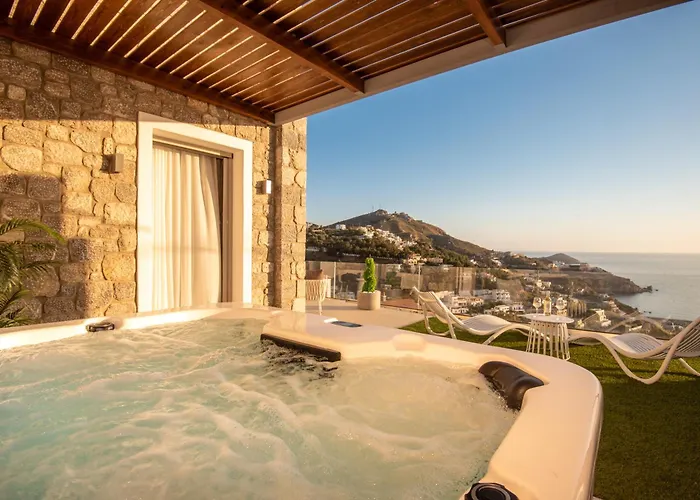 Mia Anasa - Luxury *