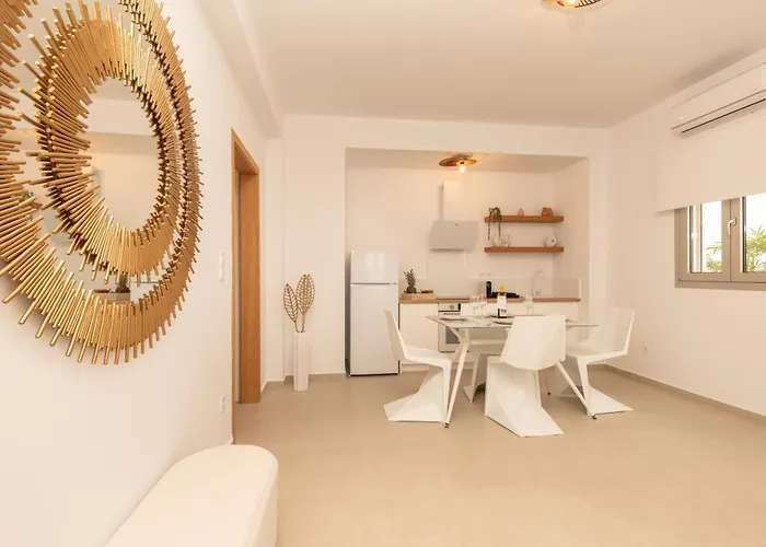 Mia Anasa - Luxury ماسوري