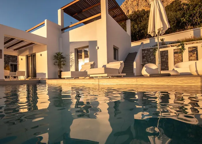 منتجع Mia Anasa - Luxury ماسوري