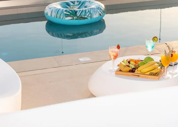 Mia Anasa - Luxury ماسوري