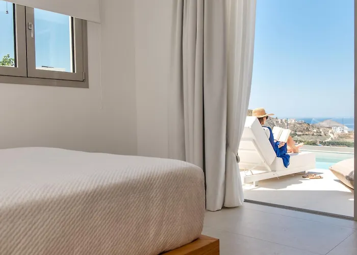 منتجع Mia Anasa - Luxury