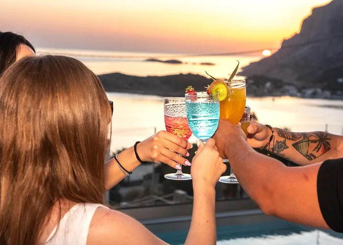 Mia Anasa - Luxury *