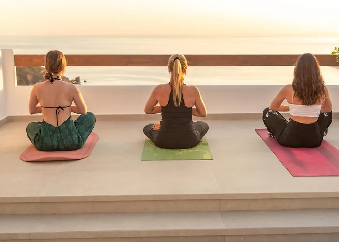 Mia Anasa - Luxury منتجع ماسوري