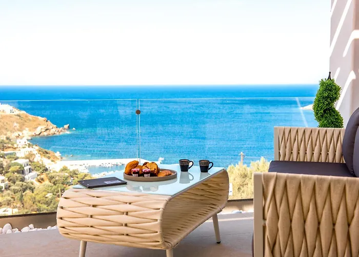 Mia Anasa - Luxury منتجع